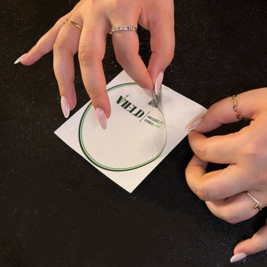 PEEL THE SEAL